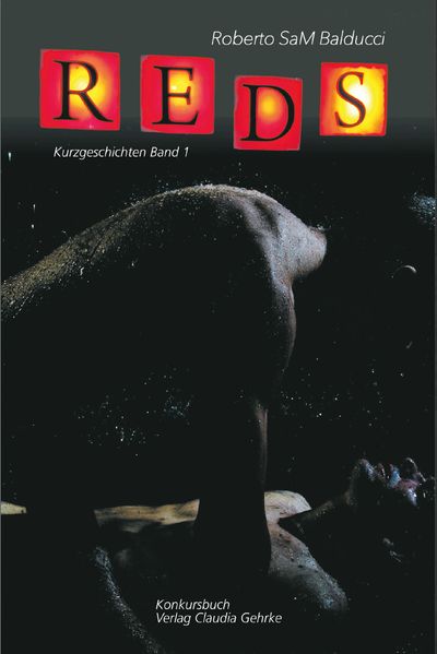 Cover von Reds