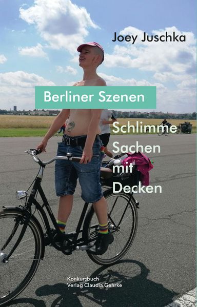 Cover von Schlimme Sachen mit Decken