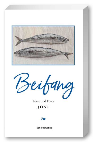 Cover von Beifang