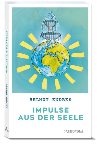 Cover von Impulse aus der Seele