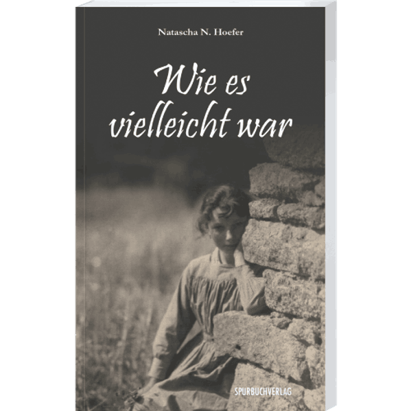 Cover von Wie es vielleicht war