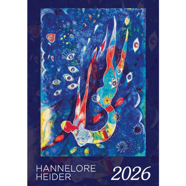 Cover von Hannelore Heider