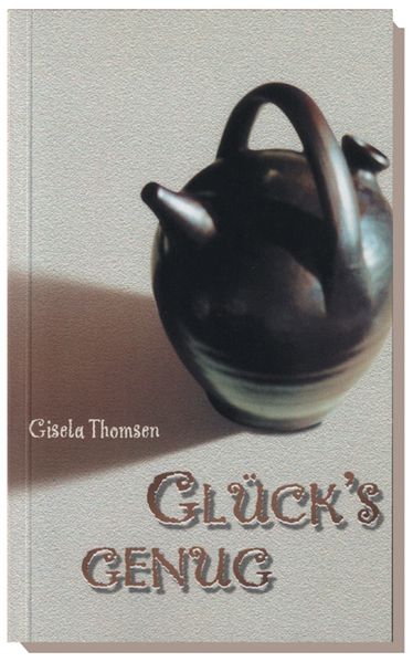 Cover von Glücks genug