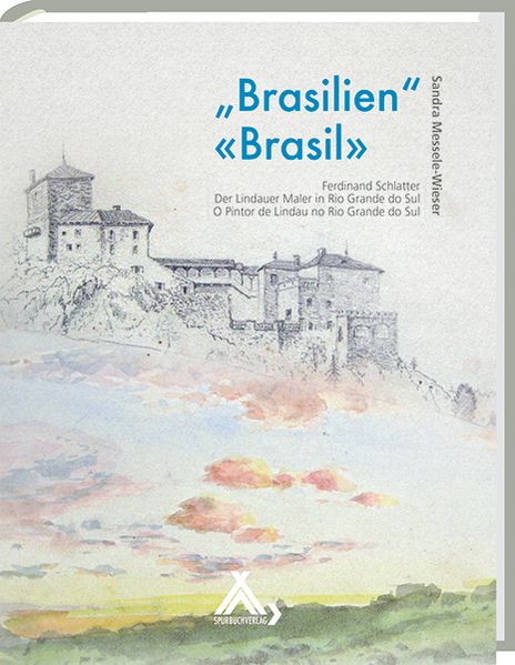 Cover von Brasilien – Brasil