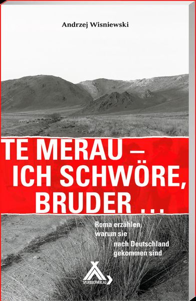 Cover von Te merau – Ich schwöre, Bruder …