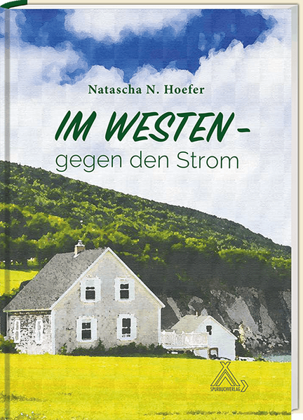 Cover von Im Westen – gegen den Strom