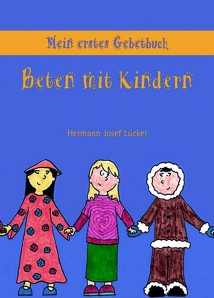 Cover von Mein erstes Gebetbuch – Nr. 355