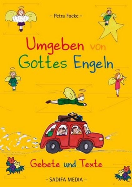 Cover von Umgeben von Gottes Engeln – Nr. 426