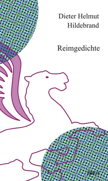 Cover von Reimgedichte
