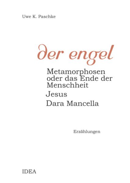 Cover von Der Engel