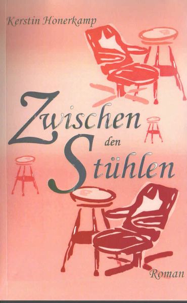 Cover von Zwischen den Stühlen
