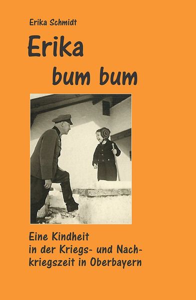 Cover von Erika bum bum