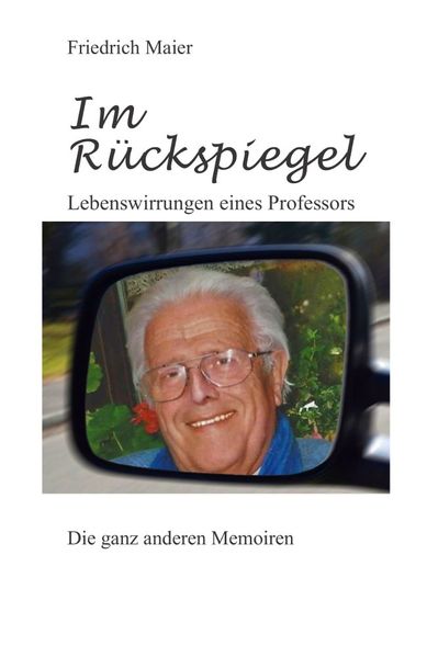 Cover von Im Rückspiegel