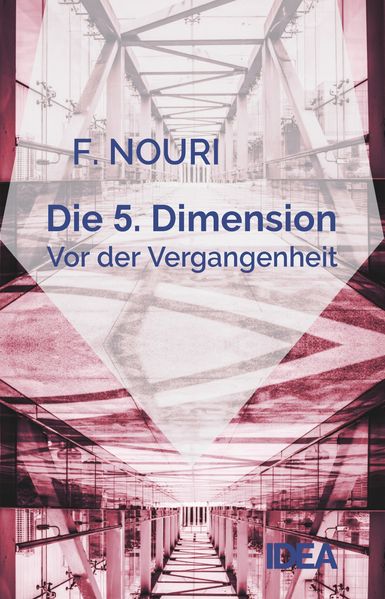 Cover von Die 5. Dimension