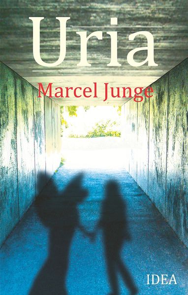 Cover von Uria