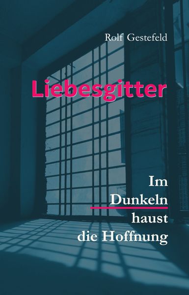 Cover von Liebesgitter