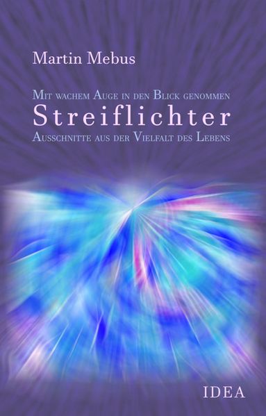 Cover von Streiflichter