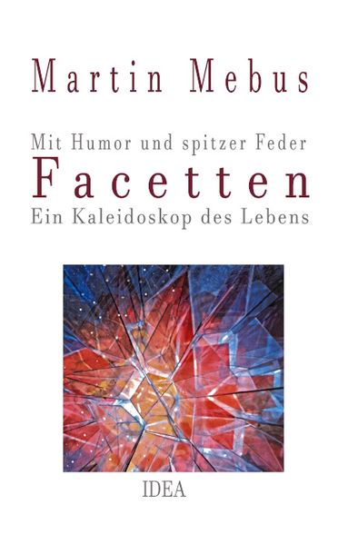 Cover von Facetten