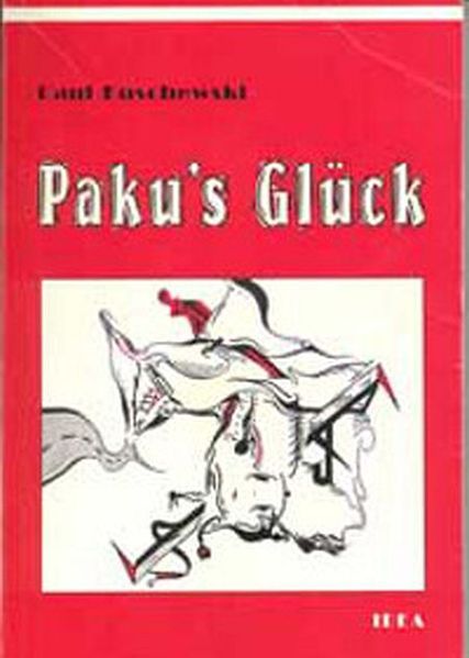 Cover von Paku’s Glück