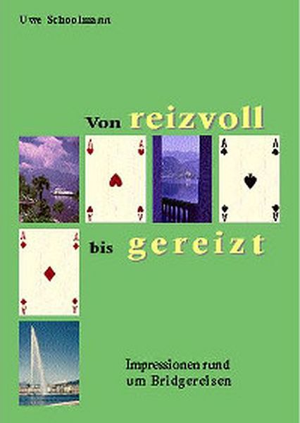 Cover von Von reizvoll bis gereizt