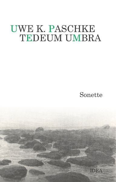 Cover von Tedeum Umbra