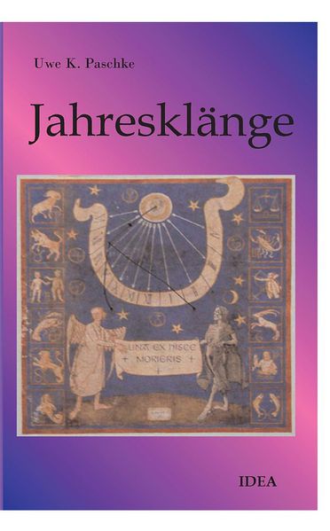 Cover von Jahresklänge
