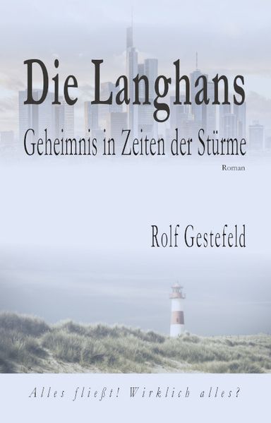 Cover von Die Langhans