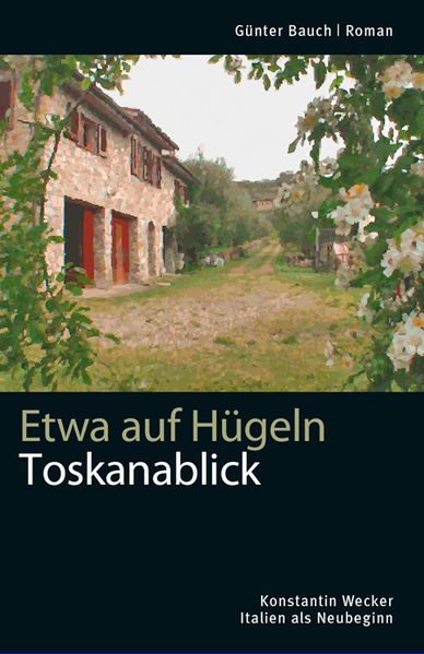 Cover von Etwa auf Hügeln