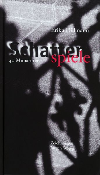 Cover von Schattenspiele