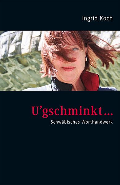 Cover von Ugschminkt
