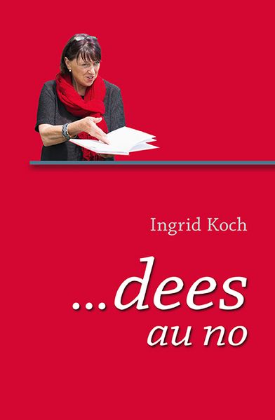 Cover von dees au no
