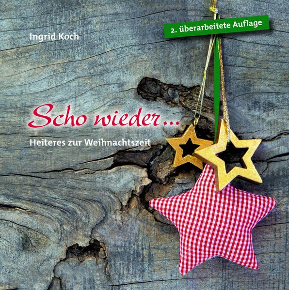 Cover von Scho wieder …