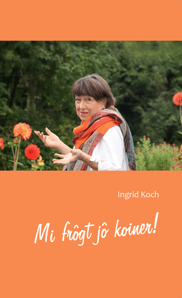 Cover von Mi frôgt jô koiner!