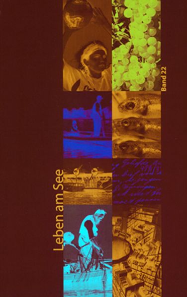Cover von Leben am See. Jahrbuch des Bodenseekreises / Leben am See. Jahrbuch des Bodenseekreises