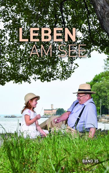 Cover von Leben am See Band 35