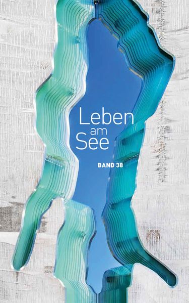 Cover von Leben am See Band 38