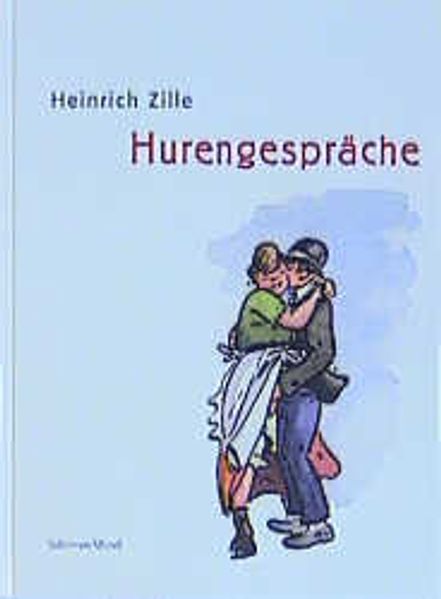 Cover von Hurengespräche