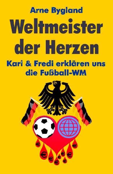 Cover von Weltmeister der Herzen