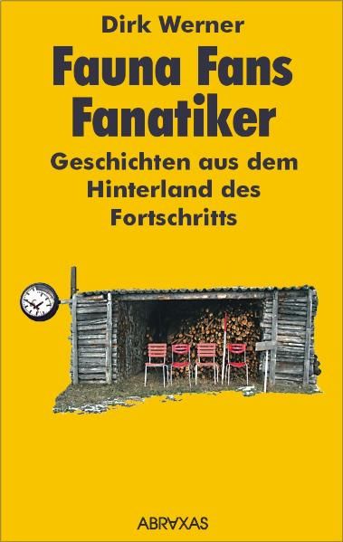Cover von Fauna, Fans, Fanatiker