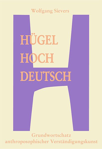 Cover von Hügelhochdeutsch