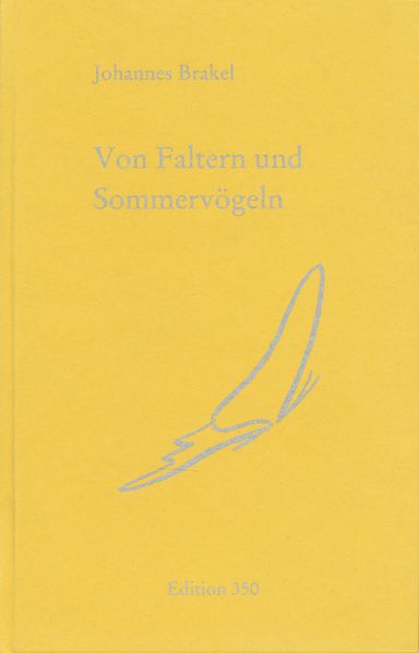 Cover von Von Faltern und Sommervögeln