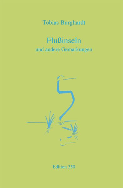 Cover von Flussinseln
