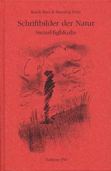 Cover von Schriftbilder der Natur