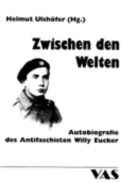 Cover von Zwischen den Welten