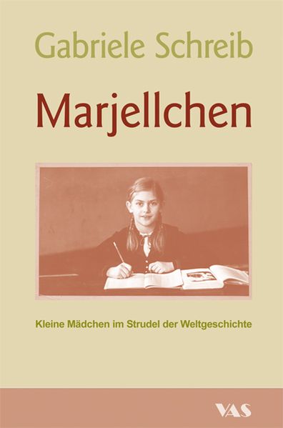 Cover von Marjellchen