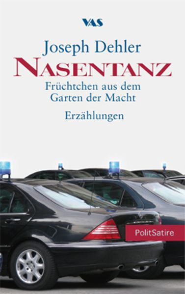 Cover von Nasentanz