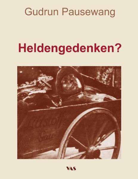 Cover von Heldengedenken?