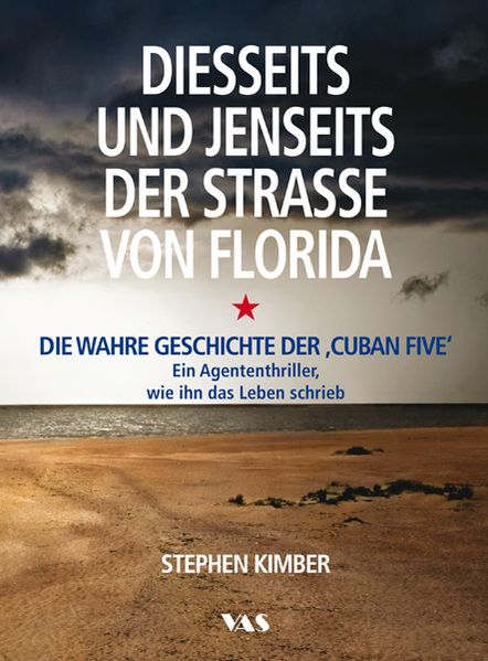 Cover von Diesseits und jenseits der Straße von Florida