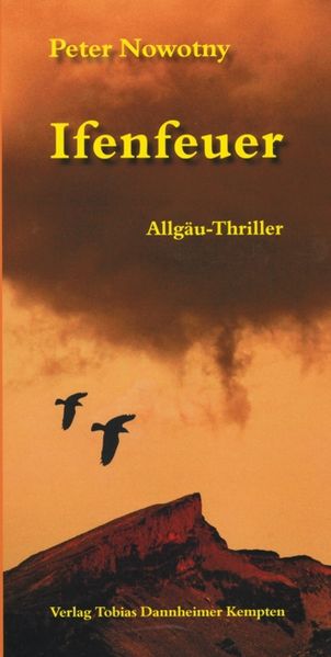 Cover von Ifenfeuer