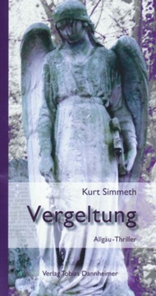 Cover von Vergeltung